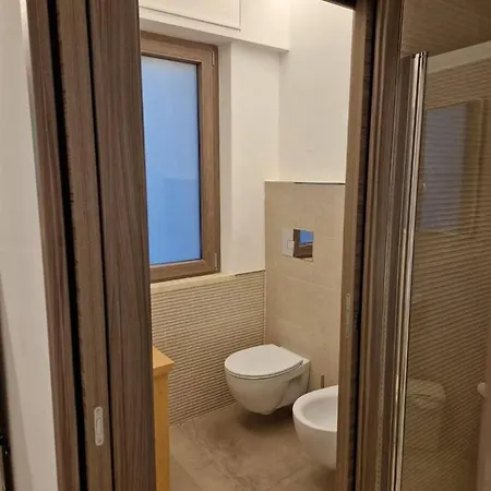 Summerhouse 4* Ольбия