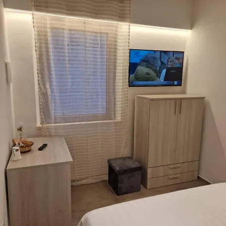 Гостевой дом Summerhouse Ольбия