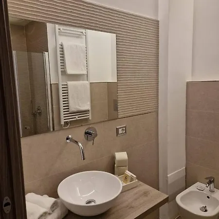 Summerhouse Гостевой дом 4*