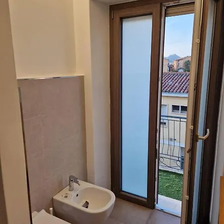Summerhouse 4* Olbia