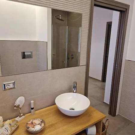 Summerhouse 4* Olbia