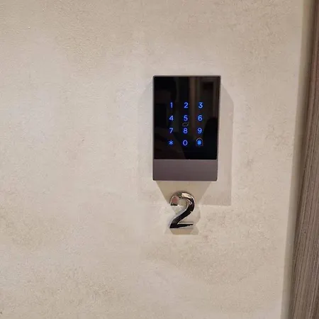 Summerhouse ゲストハウス オルビア