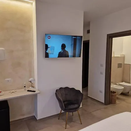 Summerhouse 4* Olbia