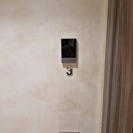 Summerhouse Casa de hóspedes