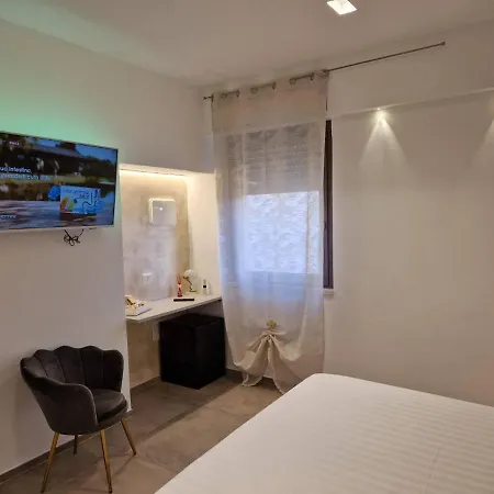Summerhouse 4* Olbia