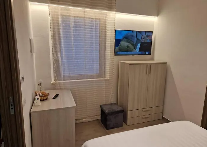 Gasthof Summerhouse Olbia