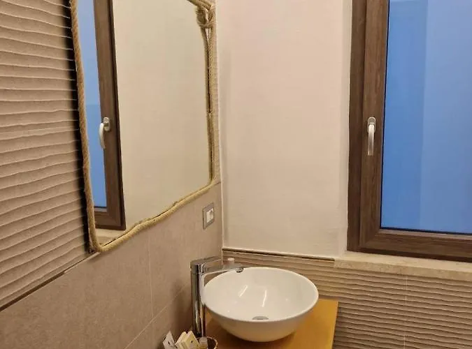 Summerhouse 게스트하우스 올비아