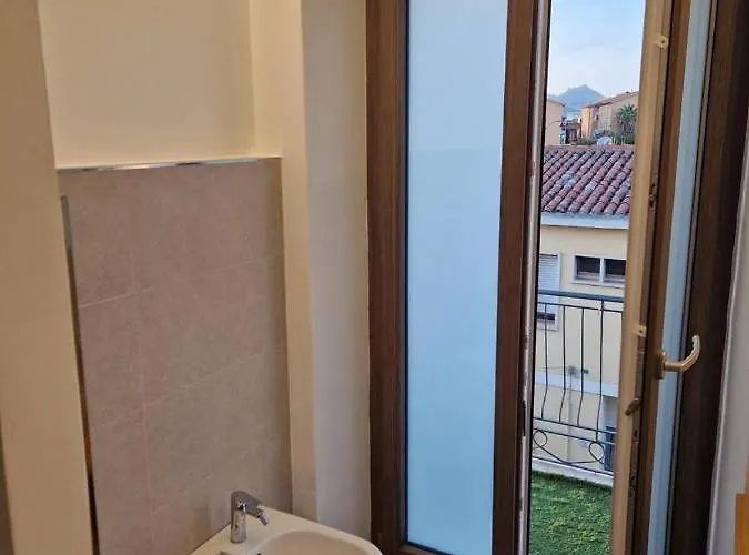 Summerhouse 4* Olbia