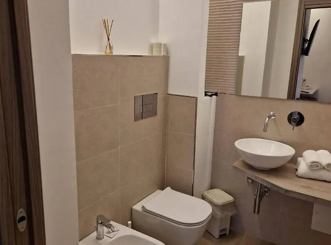 Summerhouse 게스트하우스 올비아