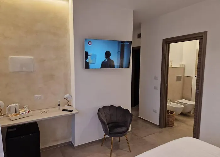 Summerhouse 4* Olbia