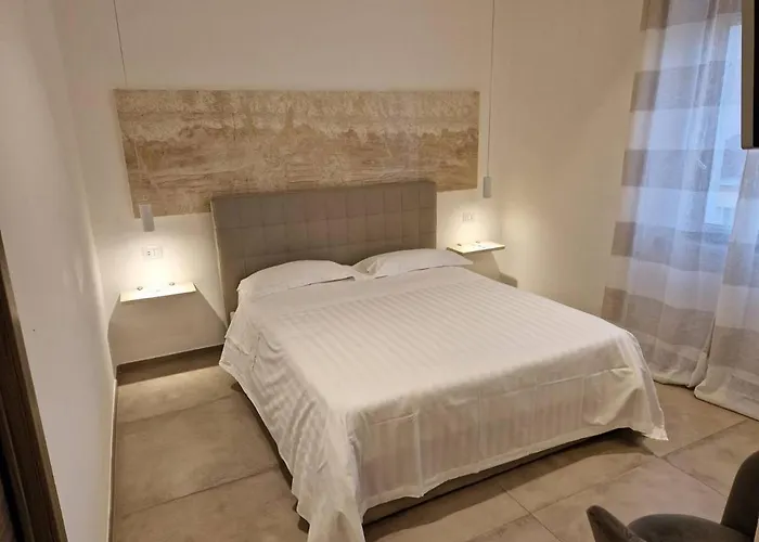 Summerhouse 4* Olbia