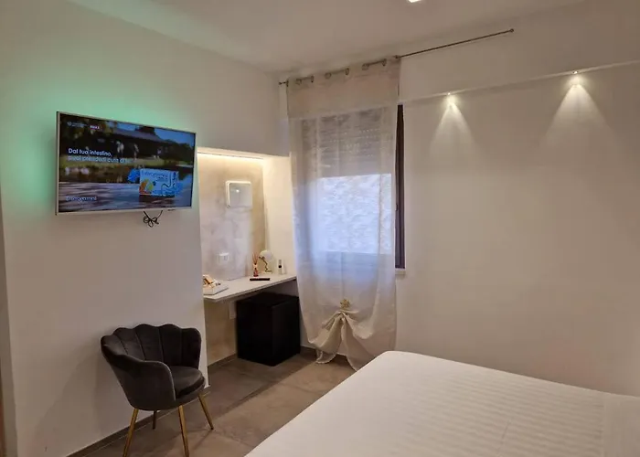 Summerhouse 4* 올비아